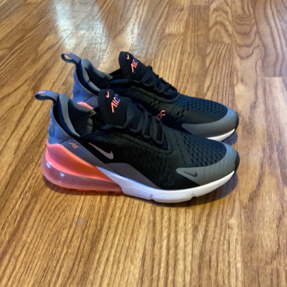 Airmax 270 “black sunset pulse” - 7Y